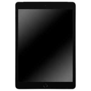 2019 Apple iPad (10.2-inch, Wi-Fi, 128GB) Space Grey (Renewed)