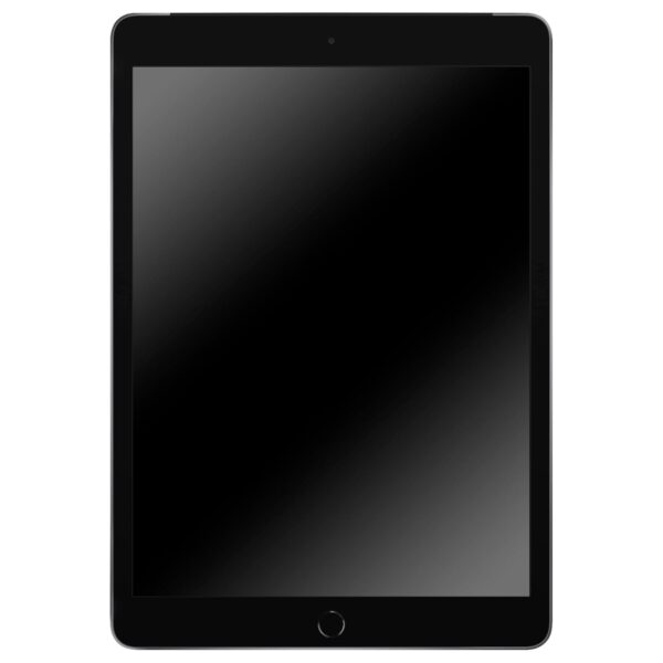 2019 Apple iPad (10.2-inch, Wi-Fi, 128GB) Space Grey (Renewed)