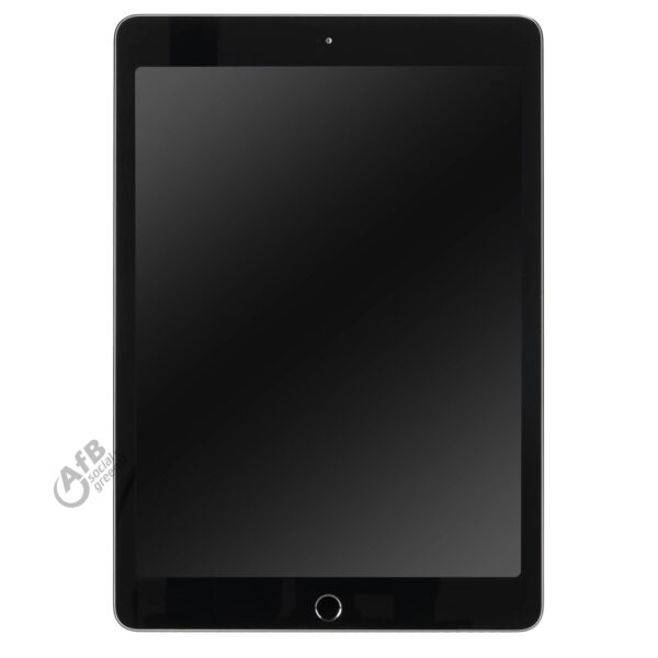 2020 Apple iPad (10.2-inch, Wi-Fi, 32GB) Space Gray (Renewed)