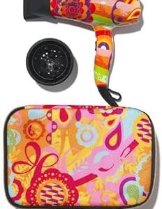 Amika Mighty Mini Hair Dryer
