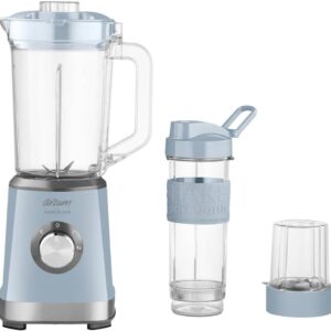 Arzum AR1159-B Standmixer 500W blue
