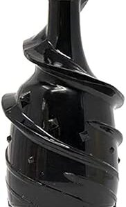 Auger only suitable for Fridja f1900 Masticating Slow Juicer