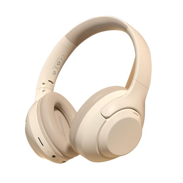 Bluetooth Headphones Over Ear,Wireless Headphones Over Ear,HiFi Stereo Bluetooth 5.3 Headphones Lightweight Foldable Headsets with Built-in Noise Reduction Mic for Travel, Work...