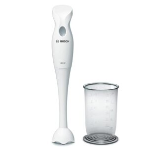 Bosch MSM6B150GB Hand Blender, 300W - White