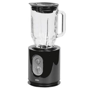 Braun JB3060BK Standmixer