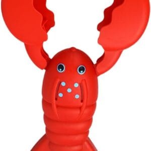 BSTCAR Lobster Grabber Toy, Plastic Sand Digger Grabber Toy Sand & Beach Claw Catcher for Ages 3+