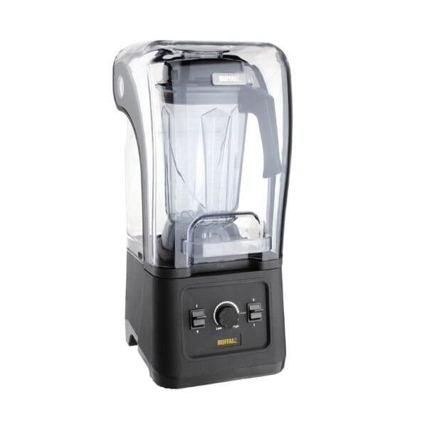 Buffalo Blender 25L with Sound Enclosure Innovative Design with New Features