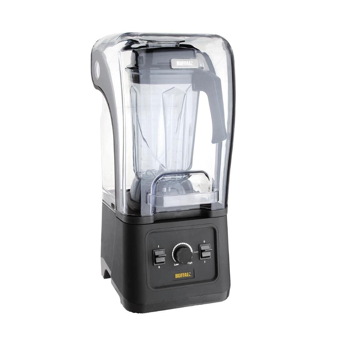 Buffalo Blender 25L with Sound Enclosure Innovative Design with New Features