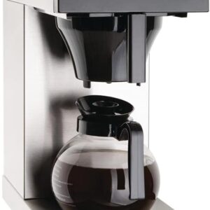 Buffalo Manual Fill Filter Coffee Machine