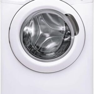 Candy CS1492DW4 Smart Washing Machine 9KG 1400rpm, B Energy, White, NFC