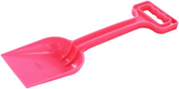 CAROUSEL Plastic Spade - Assorted