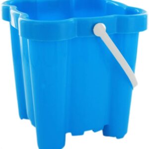 CAROUSEL Sandcastle Bucket - Assorted