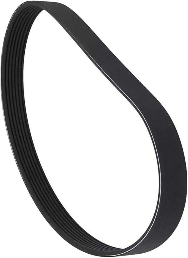 Certified Belt To Fit Mac Allister Lawn Mowers Size 7PJ490