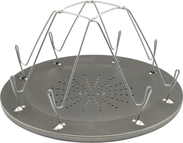 Coughlan's Camp Stove Toaster