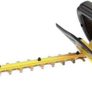 DEWALT Hedge Trimmer 18V XR 55cm Blade, 25mm Blade Gap, Bare Unit, DCMHT564N-XJ
