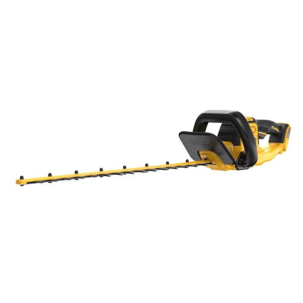 DEWALT XR FlexVolt Hedge Trimmer 54V Bare Unit