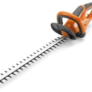 Flymo EasiCut 610XT Electric Hedge Trimmer, 500 W, Cutting Blade 60 cm