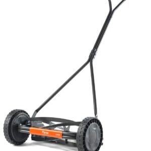 Flymo H400 Push Powered Cylinder Lawn Mower