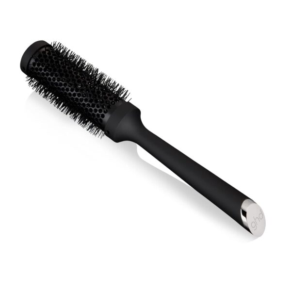 ghd The Blow Dryer - Ceramic Radial Hair Brush (Size 2-35mm), Color- Black