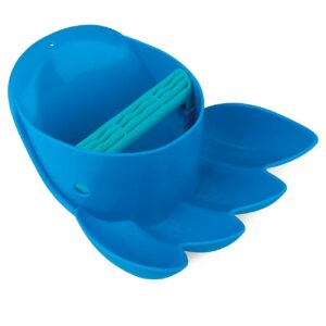 Hape Power Paw Blue - Sand and Garden Digging Toy Multicolor