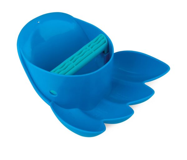 Hape Power Paw Blue - Sand and Garden Digging Toy Multicolor