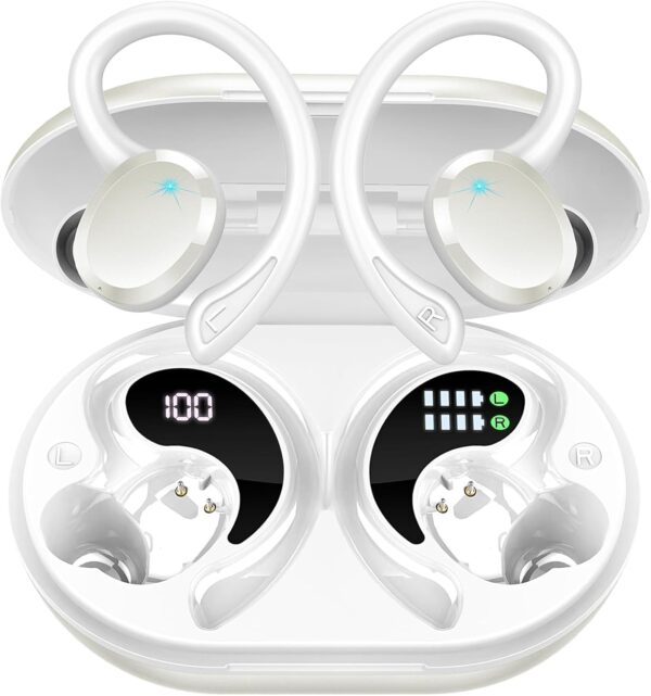 Headphones Wireless Bluetooth In Ear