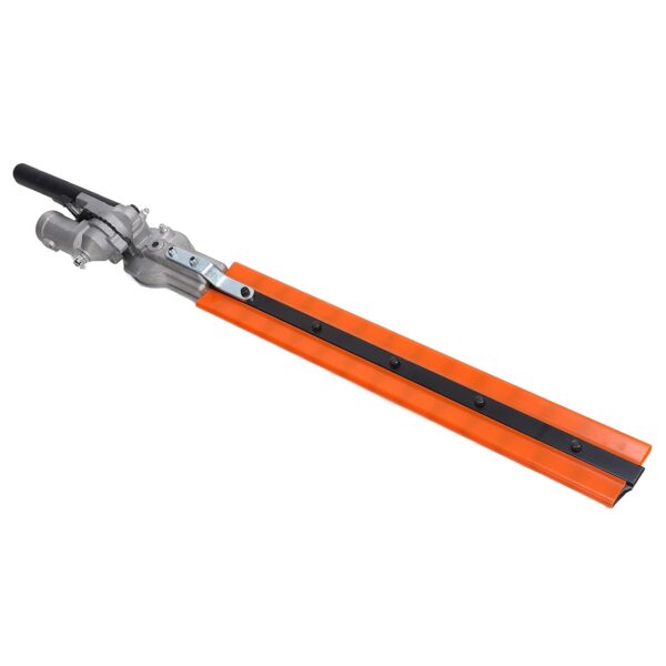 Hedge Trimmer, Cordless Hedge Trimmer Hedge Trimmer Cordless Double Edged Design 26mm Hedge Trimmer Blade Attachment Replacement Parts for Brush Cutters Garden Trimmers