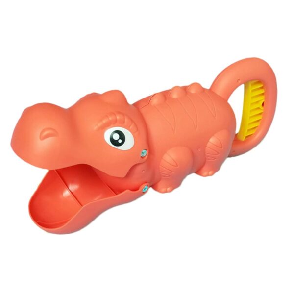Honhoha Grabber Toy - Sand Grabber Crab Claw Scoops for Sand Beach | Grab Squeeze Pool Toy for Kids, Children, Boys, Girls, Sand Toys for Beach, Snow, Garden