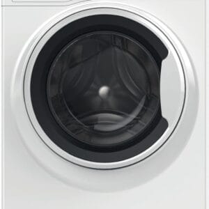 Hotpoint NSWA 1046 WW UK 10kg Washing Machine with 1400 rpm - White - A Rated