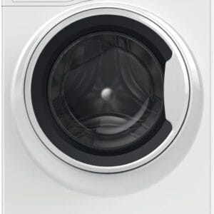 Hotpoint NSWA 1146 WW UK 11kg Washing Machine with 1400 rpm - White - A Rated