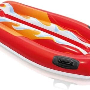 Intex Joy Rider, Inflatable Wave Rider, Assorted Colours