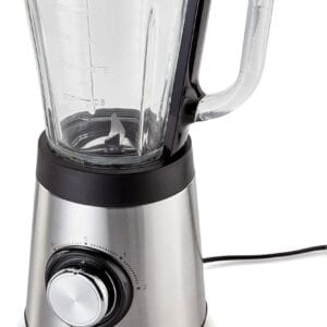 Judge Glass Jug Blender 1.5L Smoothie Maker 500W