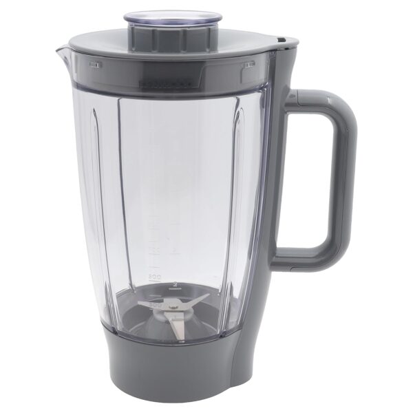 Kenwood acrylic blender 1.5L planetary Prospero Plus KHC29 KM24 KM26 KM28