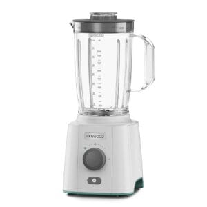 Kenwood BLP41.A0CT Jug Blender, 650 W, White