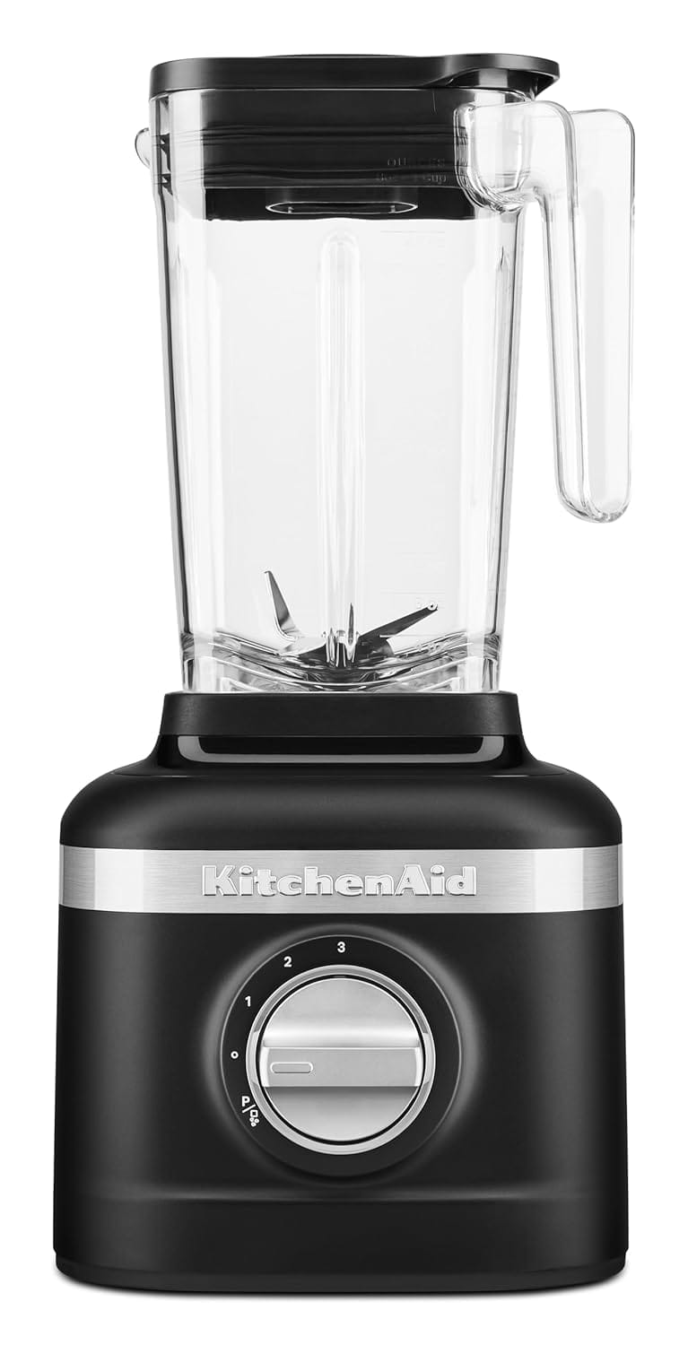 KitchenAid BLENDER K150 - Matte black 5KSB1325BBM