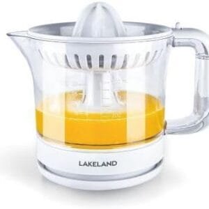 Lakeland Electric Citrus Juicer 600ml