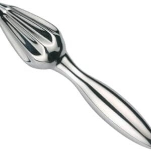 Lrtzizy Juicer Lemon Squeezer Reamer Manual Hand Fruit Orange Lemon Press Stainless Steel Tool