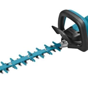 Makita DUH502Z 18V Li-Ion LXT 50cm Brushless Hedge Trimmer - Batteries and Charger Not Included