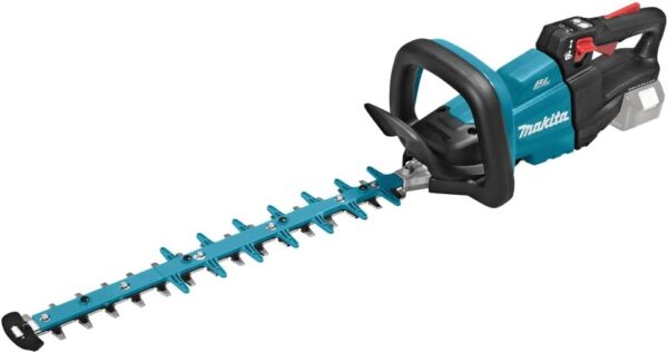 Makita DUH502Z 18V Li-Ion LXT 50cm Brushless Hedge Trimmer - Batteries and Charger Not Included