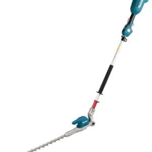 Makita DUN500WZ 18V Li-ion LXT Brushless Pole Hedge Trimmer - Batteries and Charger Not Included