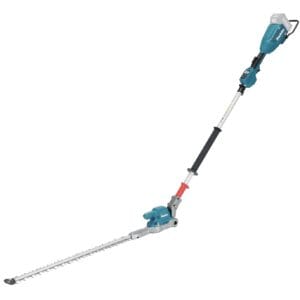 Makita UN001GZ 40V Max XGT Brushless Pole Hedge Trimmer, Batteries and Charger Not Included