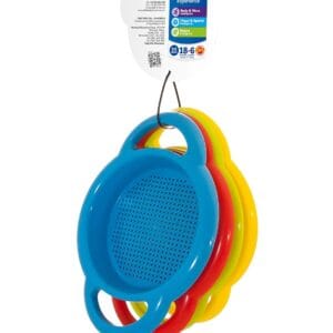 Miniland Special Sieve Set (4-Piece) 29040