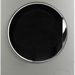 Montpellier MWM814BLS 8KG Silver Washing Machine