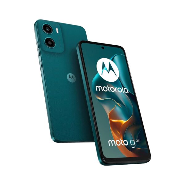 Motorola G05 Forest Green 4+64