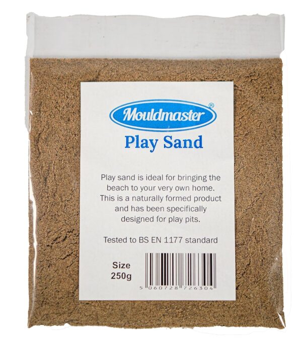 Mouldmaster Play Sand 250g