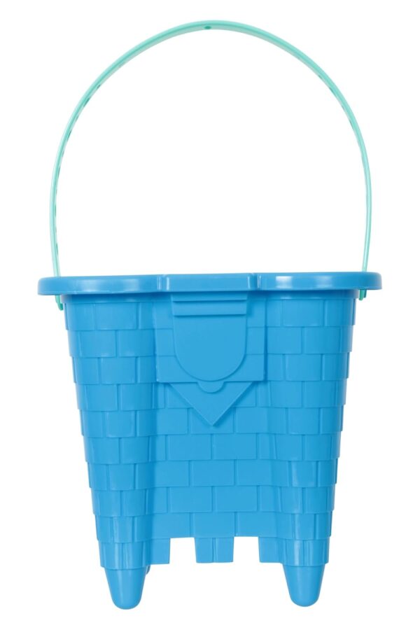 Mountain Warehouse Large Moulded Sandcastle Bucket