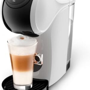 NESCAFÉ EDG226.W Dolce Gusto Genio S Automatic coffee machine White by Delonghi