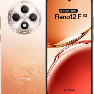 Oppo Smartphone