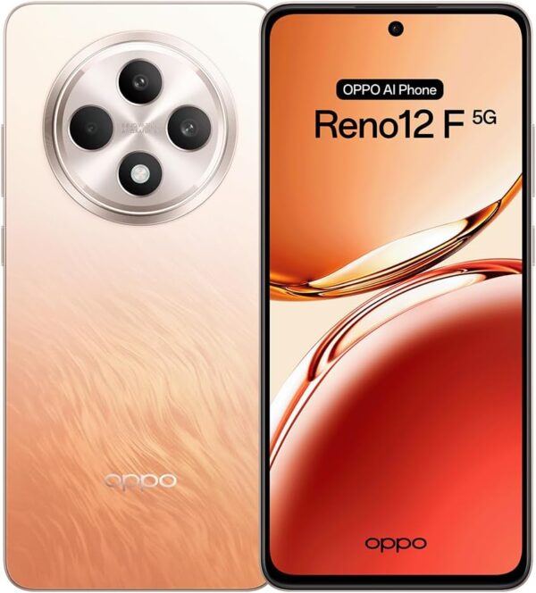 Oppo Smartphone