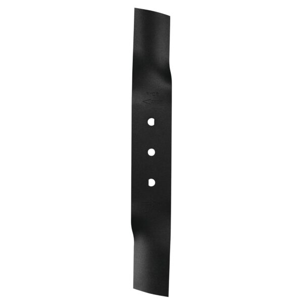 Replacement mower blade for RAC420 lawnmower RLM13E33S, cutting width 33 cm